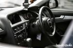 Audi A4 Carbon S-Line Body Kit 2014 года